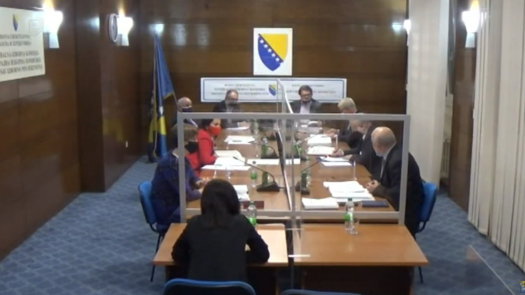 CIK utvrdio rezultate izbora za predsjednika RS-a, teče rok za zahtjeve za ponovno brojanje